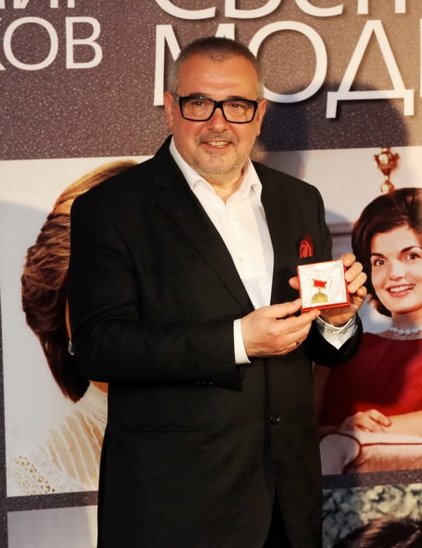 Световни модни икони